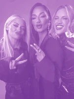 Imagem recente de nicolescherzinger