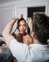 Imagem recente de nicolescherzinger