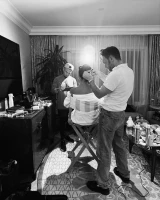 Imagem recente de nicolescherzinger