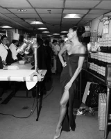 Imagem recente de nicolescherzinger