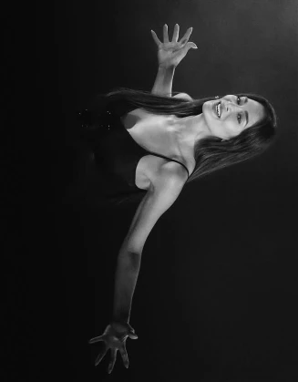 Imagem recente de nicolescherzinger