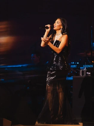 Imagem recente de nicolescherzinger