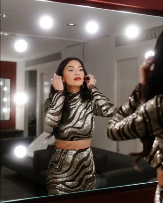 Imagem recente de nicolescherzinger