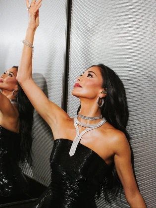 Imagem recente de nicolescherzinger