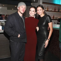 Imagem recente de nina