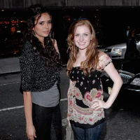 Imagem recente de nina