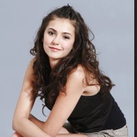 Imagem recente de nina