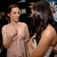 Imagem recente de nina