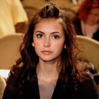 Imagem recente de nina