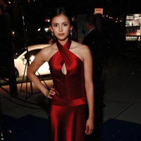 Imagem recente de nina