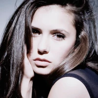 Imagem recente de nina