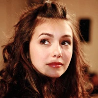 Imagem recente de nina