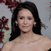 Imagem recente de nina