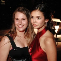 Imagem recente de nina