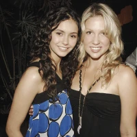 Imagem recente de nina