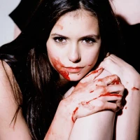 Imagem recente de nina