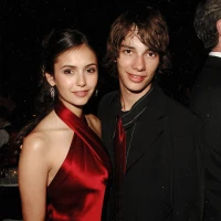 Imagem recente de nina