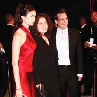 Imagem recente de nina