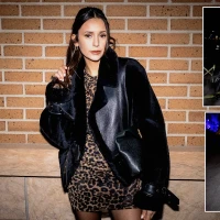 Imagem recente de nina