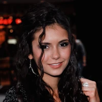 Imagem recente de nina