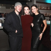 Imagem recente de nina