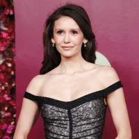 Imagem recente de nina