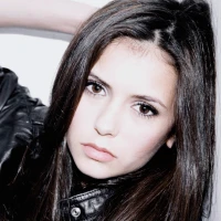 Imagem recente de nina