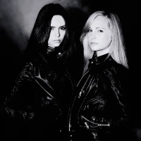 Imagem recente de nina