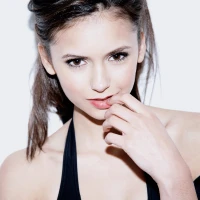 Imagem recente de nina