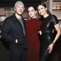 Imagem recente de nina