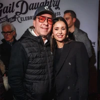 Imagem recente de nina