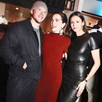 Imagem recente de nina