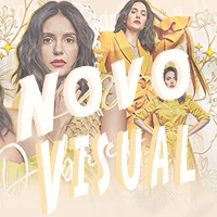 Imagem recente de nina