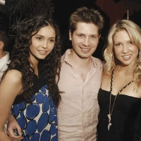 Imagem recente de nina