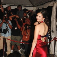 Imagem recente de nina