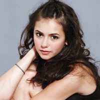 Imagem recente de nina