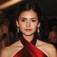 Imagem recente de nina