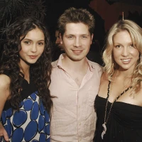 Imagem recente de nina