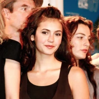 Imagem recente de nina