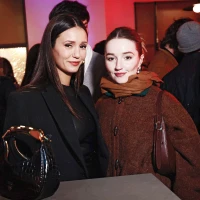 Imagem recente de nina