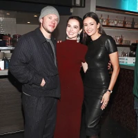 Imagem recente de nina