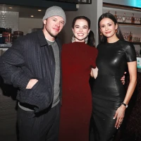 Imagem recente de nina