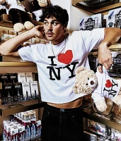 Imagem recente de noahbeck