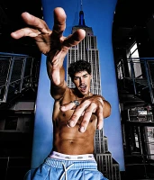 Imagem recente de noahbeck