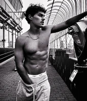 Imagem recente de noahbeck