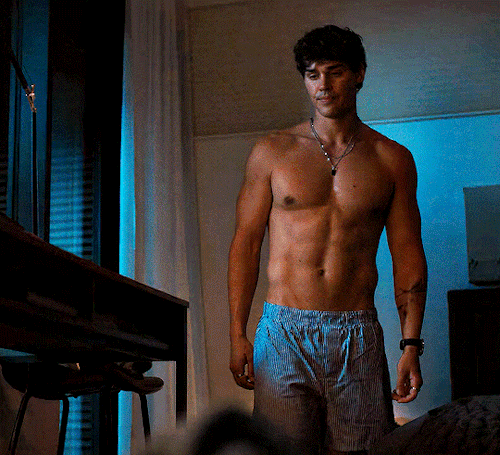 Imagem recente de noahbeck