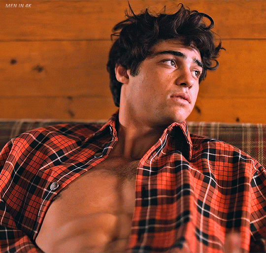 Imagem recente de noahcentineo