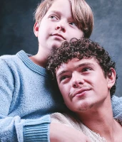 Imagem recente de noahjupe