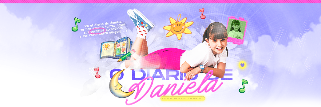 Banner do odiariodedaniela