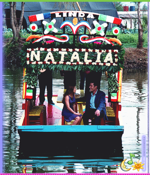 Foto de odiariodedaniela